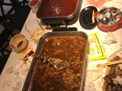 -鱼酷活鱼烤鱼(恒隆广场店)