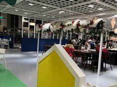 -宜家·瑞典风味餐厅(四元桥店)
