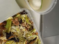-阿勇鲁肉饭(龙茗路店)