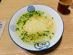 -新万鑫银丝面·非遗无锡味(惠山古镇店)