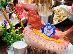 -东海怡品海鲜豆捞(舟宿夜江店)