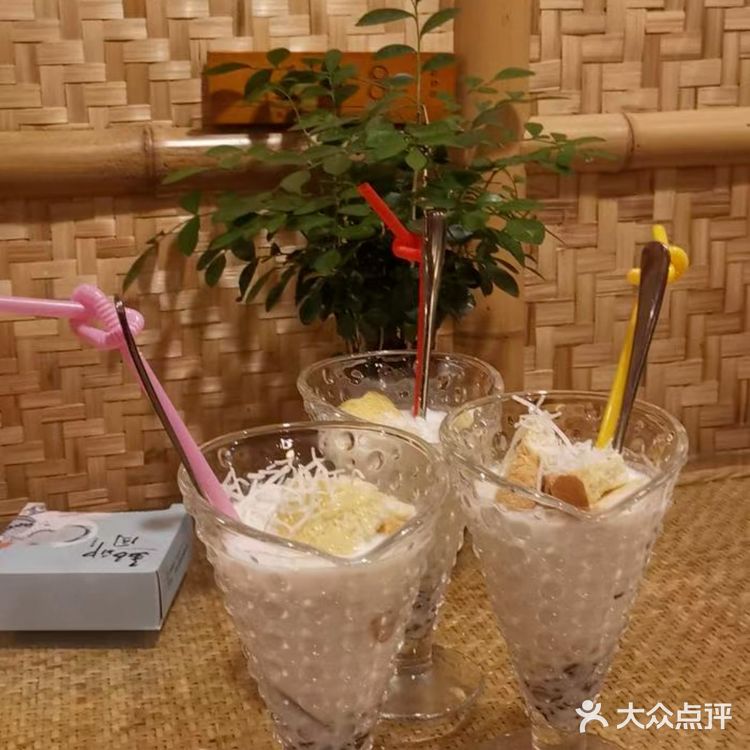 无法抗拒！超有傣族特色的店！