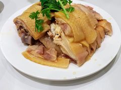 -泰煌鸡·上海白斩鸡·沪菜(平利店)