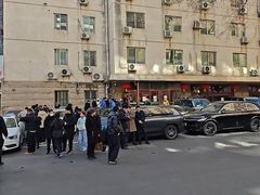 -柴氏风味斋(甘家口店)