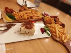 -必胜客(瑞虹店)