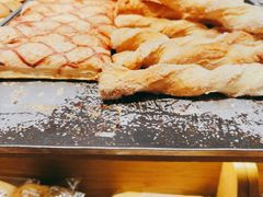 -西村叔叔的店·面包·甜品·蛋糕(崂山丽达店)