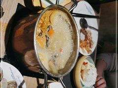 -星伦多自助料理·涮烤一体(杭州来福士店)