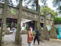 -白鹿洞书院