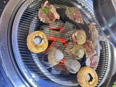 -丹东丛炟海鲜烧烤(江艺路店)