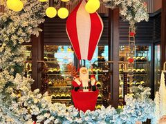 -海味观(老西门店)