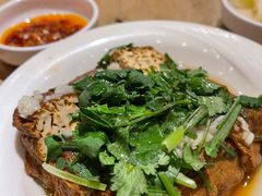 -长寿面(北京西路店)