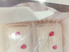-红宝石·鲜奶小方(莘庄龙之梦店)