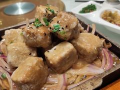 -阿伟海鲜楼·福建菜(涵江店)