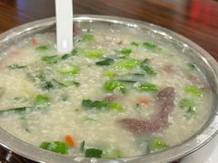 -南记食粥坊·宵夜大排档(岭南分店)