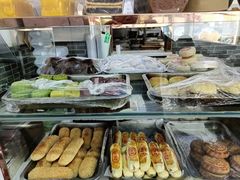 -老磁器口豆汁店(马家堡店)