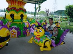 -长廊欢乐园