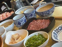 -牛街清真满恒記(平安里西大街店)