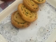 葱油饼-海宝酒家(中山四路店)