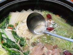 -渝乡辣婆婆·川菜 水煮鱼(中山西路店)