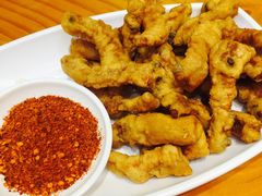 -黄泰吉拾味餐厅(江汉路店)