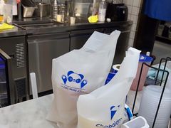 -茶百道(京华城店)