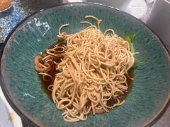 -南京空港温德姆花园酒店·MTF满庭芳中餐厅