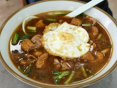 -富贵面馆(镇坪路店)