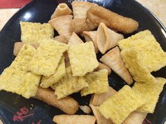 -活鱼馆(宜兴埠店)