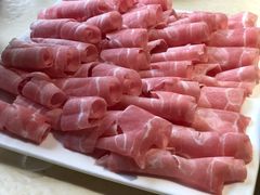 -和庆斋羊蝎子火锅·碳缸烧烤(顺义旗舰店)