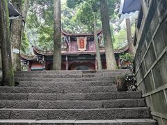 -都江堰普照寺
