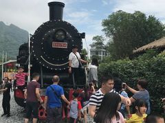 -浈阳坊旅游小镇