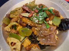 -椒锅锅·麻辣香锅(宝地广场城市集市店)