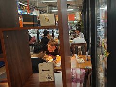 -喝丢一只鞋海鲜烧烤·海肠捞饭(市场店)