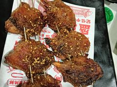 -鲜一烤肉(沈北店)