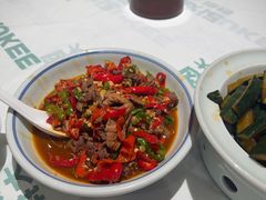 -欧记大排档·景德菜(上海首店)