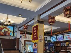 -峨嵋酒家(地安门店)