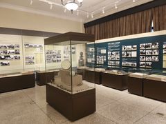 -哈尔滨工业大学-博物馆