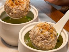 -大潮淮·淮扬菜(何园旗舰店)