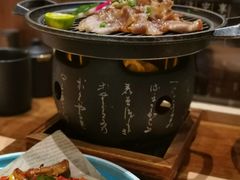 -山葵家居酒屋(天目里店)