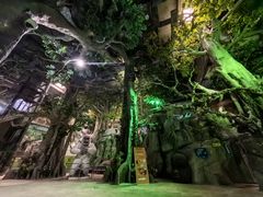 -福州罗源湾海洋世界旅游区