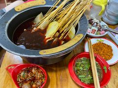 -冒椒火辣(奎星楼街店)