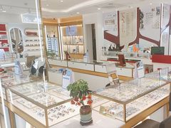 -精益眼镜(广埠屯店)