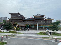 -二十八里太湖船菜(吉祥路店)