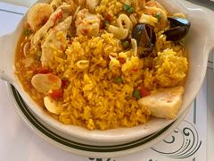 -Versailles Restaurant Cuban Cuisine