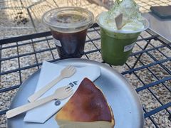 -J Create城市露营咖啡·简餐·宠物(上海动物园店)