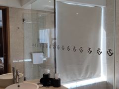 -南京商茂国际酒店(新街口德基广场店)