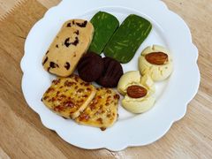 -白胡子咖啡(丽都园店)