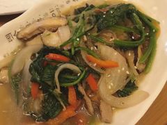 -韩国料理大力士(屏风街店)