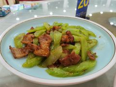 -茗荔园农庄(大涌店)