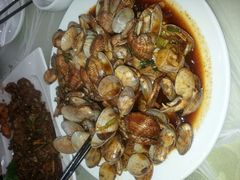 android_upload_pic-天津乾毓德饭庄·清真传统炒菜·海鲜烧烤(咸阳路店)